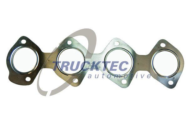 TRUCKTEC AUTOMOTIVE Прокладка, выпускной коллектор 02.16.064